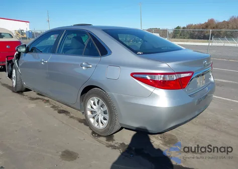 2015 Toyota Camry Le from USA, damaged, VIN 4T1BF1FK4FU963390